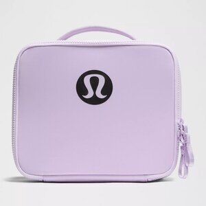 Lululemon New Crew Lunch Box NWT